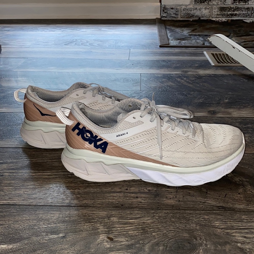 Hoka One One Shoes